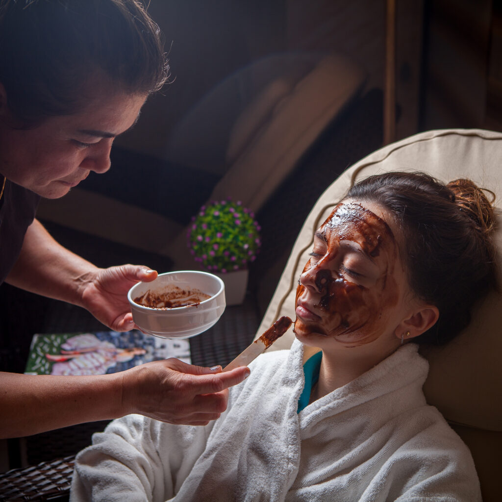 Ayurvedic Skin Care
