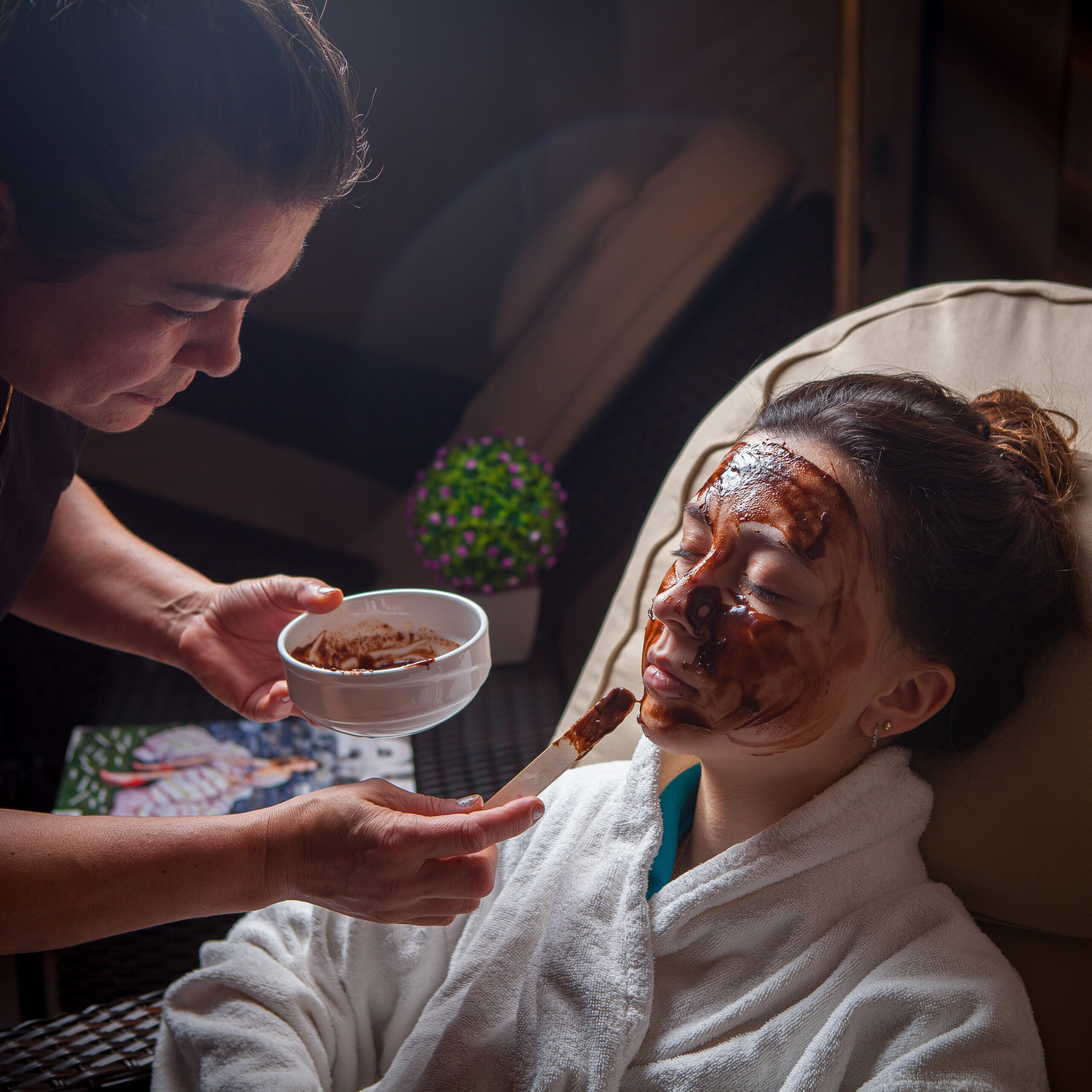 Ayurvedic Skin Care