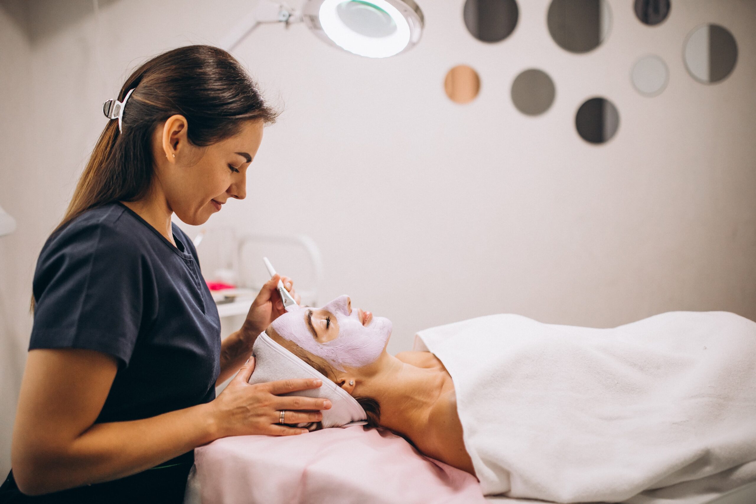 Ayurvedic Skin Care Treatment for Pigmentation in Abu Dhabi
