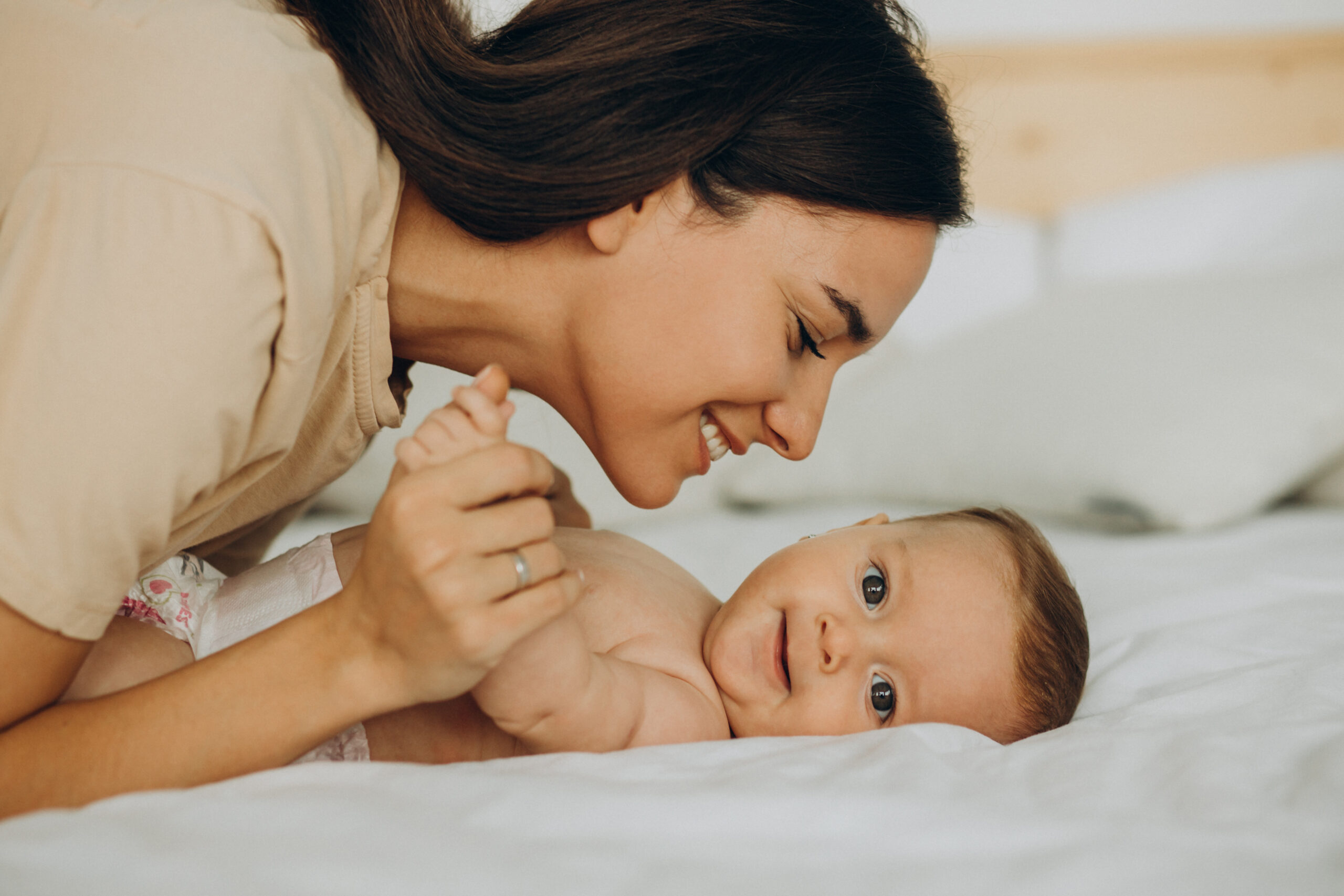 Prenatal and Postnatal Care in Ayurveda Abu Dhabi