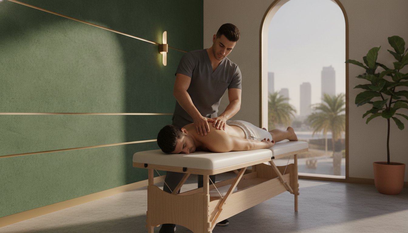 Ayurvedic Treatment for Shoulder Pain