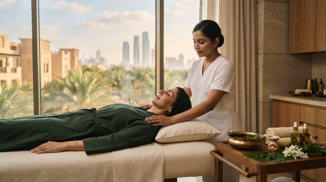 Ayurvedic Healing for Chronic Pain: 2026 Guide